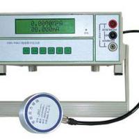 精密數(shù)字壓力計